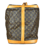 Louis Vuitton Monogram Cruiser Bag