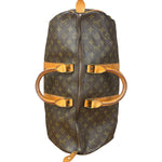 Louis Vuitton Vintage Monogram Keepall 45