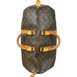 Louis Vuitton Vintage Monogram Keepall 45