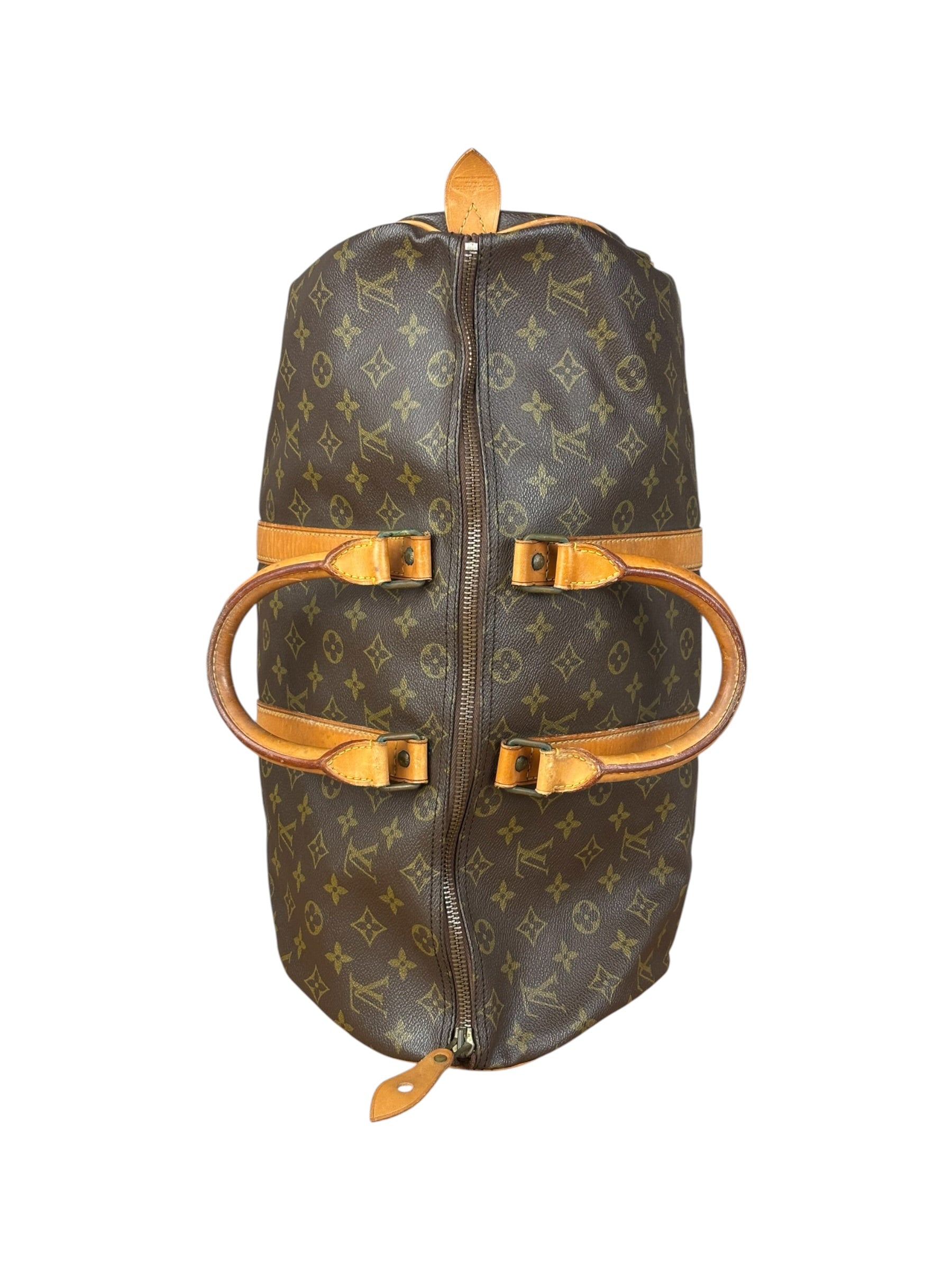 Louis Vuitton Vintage Monogram Keepall 45