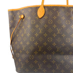 Louis Vuitton Monogram Neverfull GM