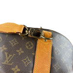 Louis Vuitton Monogram Sac Polochon 70