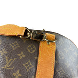 Louis Vuitton Monogram Sac Polochon 70