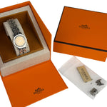 Hermes Clipper CL4.210