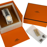 Hermes Clipper CL4.210