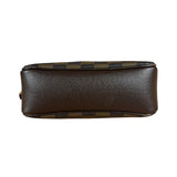 Louis Vuitton Damier Ebene Trousse