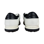 Gucci Mac80 Leather Sneaker White