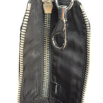 Alexander Wang Croc Embossed Water Bottle Holder