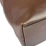 Coach Tab Brown Brooklyn Shoulder Bag 39