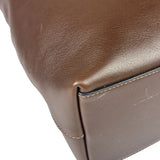 Coach Tab Brown Brooklyn Shoulder Bag 39