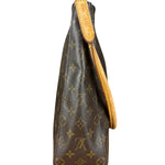Louis Vuitton Monogram Looping Bag GM