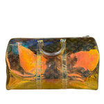 Louis Vuitton x Virgil Abloh Prism Iridescent Bandouliere 50