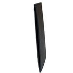 Yves Saint Laurent Black Leather Card Holder