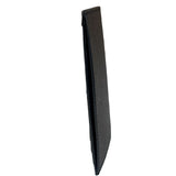 Yves Saint Laurent Black Leather Card Holder
