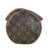 Louis Vuitton Vintage Monogram Papillon 30 Handbag
