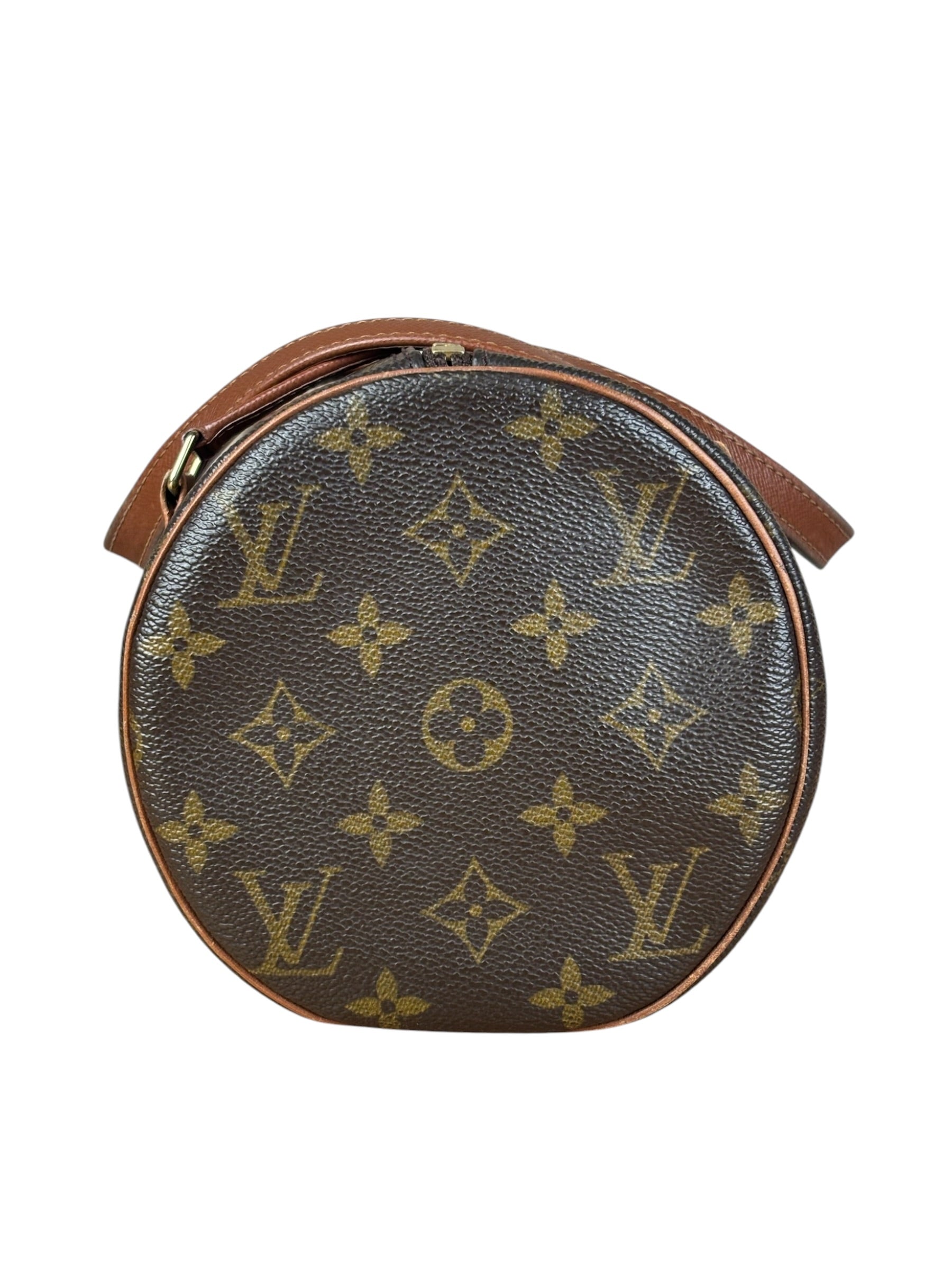 Louis Vuitton Vintage Monogram Papillon 30 Handbag