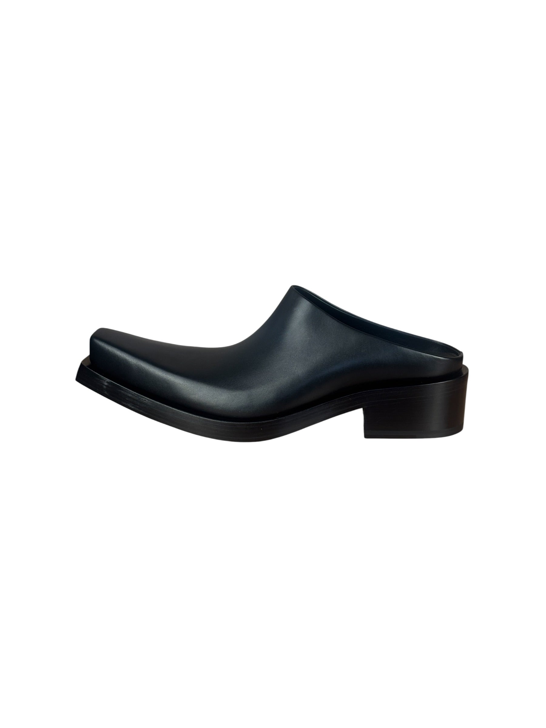 Balenciaga Santiago Mule