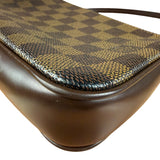 Louis Vuitton Damier Ebene Neverfull Pochette