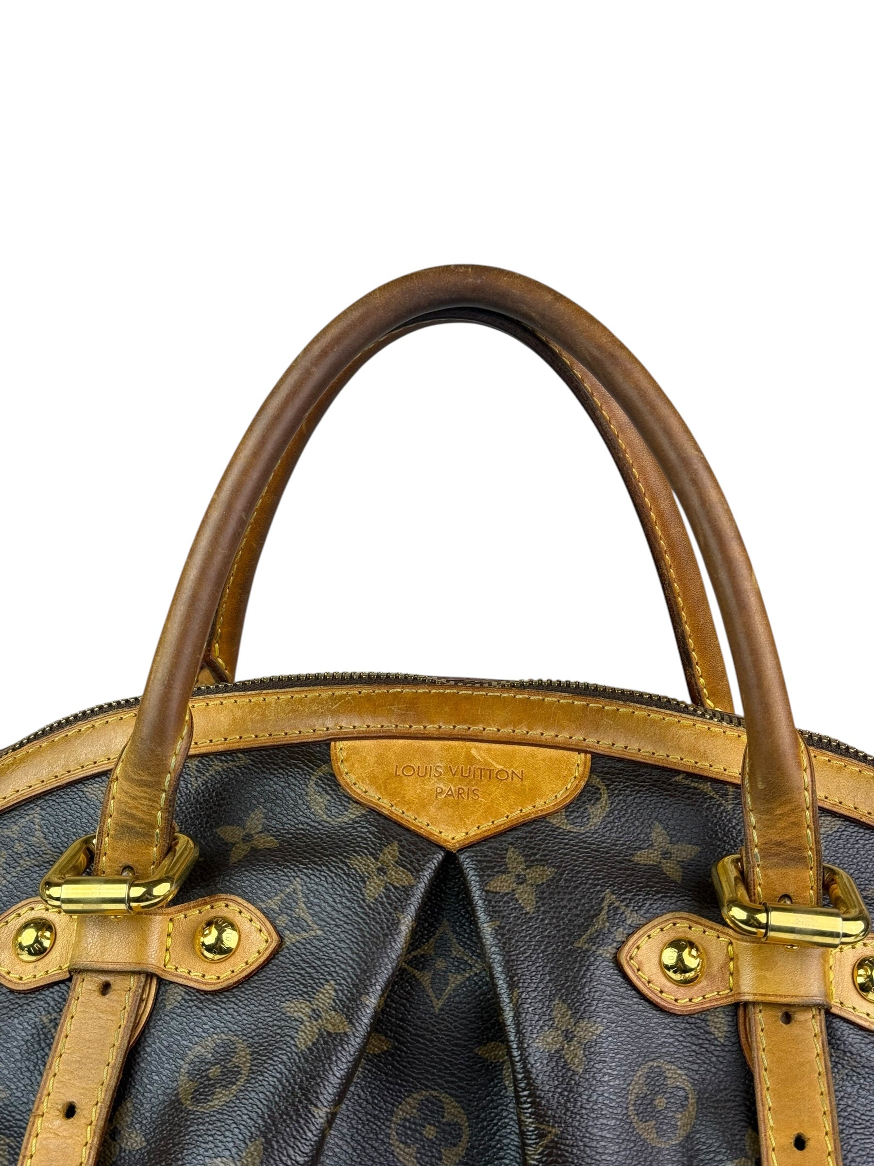 Louis Vuitton Monogram Tivoli MM