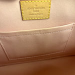 Louis Vuitton Monogram Vernis Alma BB Handbag