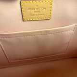 Louis Vuitton Monogram Vernis Alma BB Handbag
