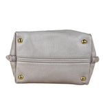 Miu Miu Blush Pink Leather Two-Way Bag