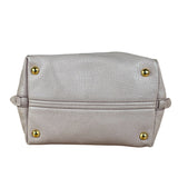 Miu Miu Blush Pink Leather Two-Way Bag