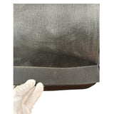 Louis Vuitton Black Leather Taiga Viktor Messenger Bag