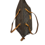 Louis Vuitton Monogram Lena Shoulder Bag MM