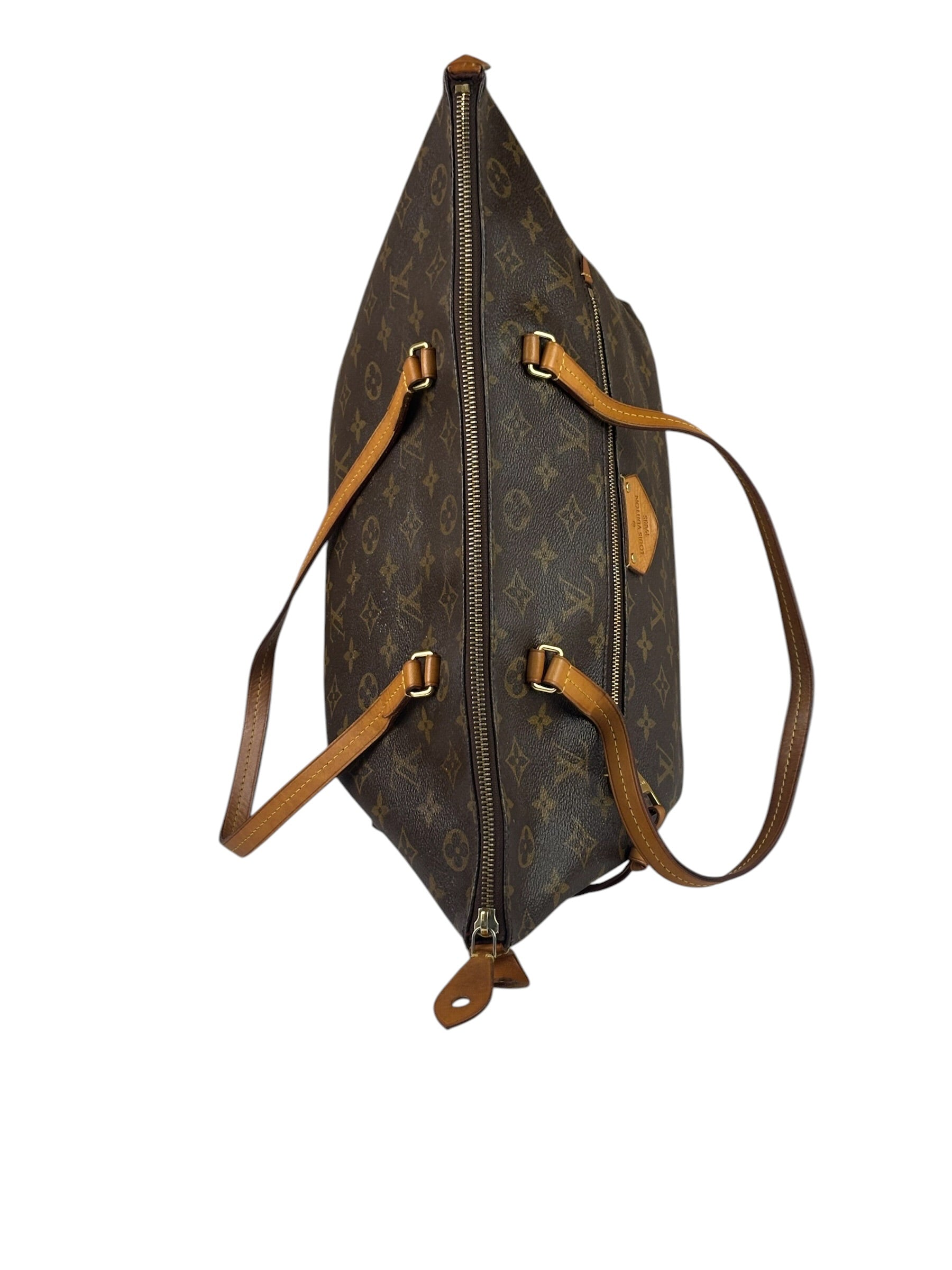 Louis Vuitton Monogram Lena Shoulder Bag MM