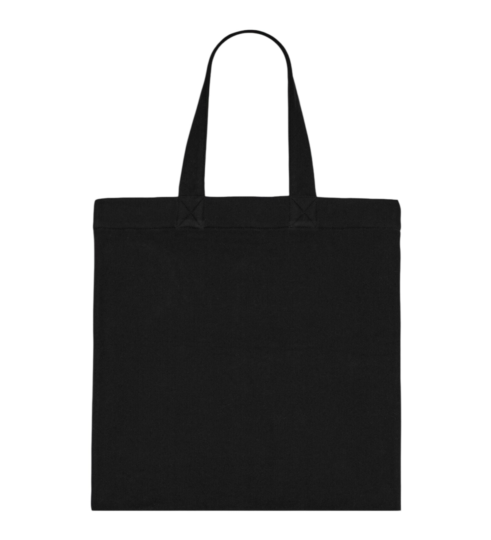 Saint Laurent Novelty Shoulder Tote