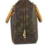 Louis Vuitton Vintage Monogram Deauville