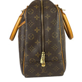 Louis Vuitton Vintage Monogram Deauville