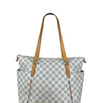 Louis Vuitton Damier Azur Totally MM