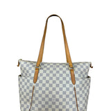 Louis Vuitton Damier Azur Totally MM