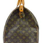Louis Vuitton Monogram Keepall 50