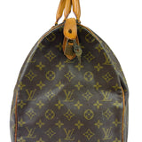 Louis Vuitton Monogram Keepall 50