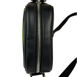 Fendi Leather I.C.U Crossbody Bag