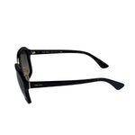 Prada Oversized Gradient Sunglasses