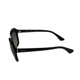 Prada Oversized Gradient Sunglasses