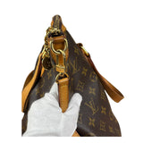Louis Vuitton Monogram Palermo Two-Way Bag MM