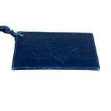 Balenciaga Navy Blue Giant Hardware City Bag