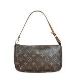 Louis Vuitton Monogram Pochette