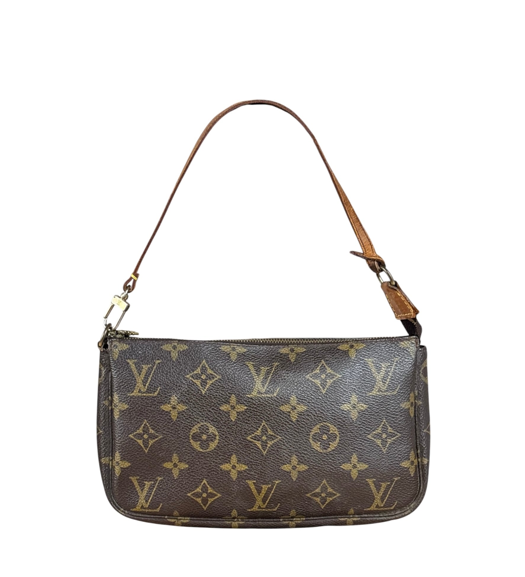 Louis Vuitton Monogram Pochette