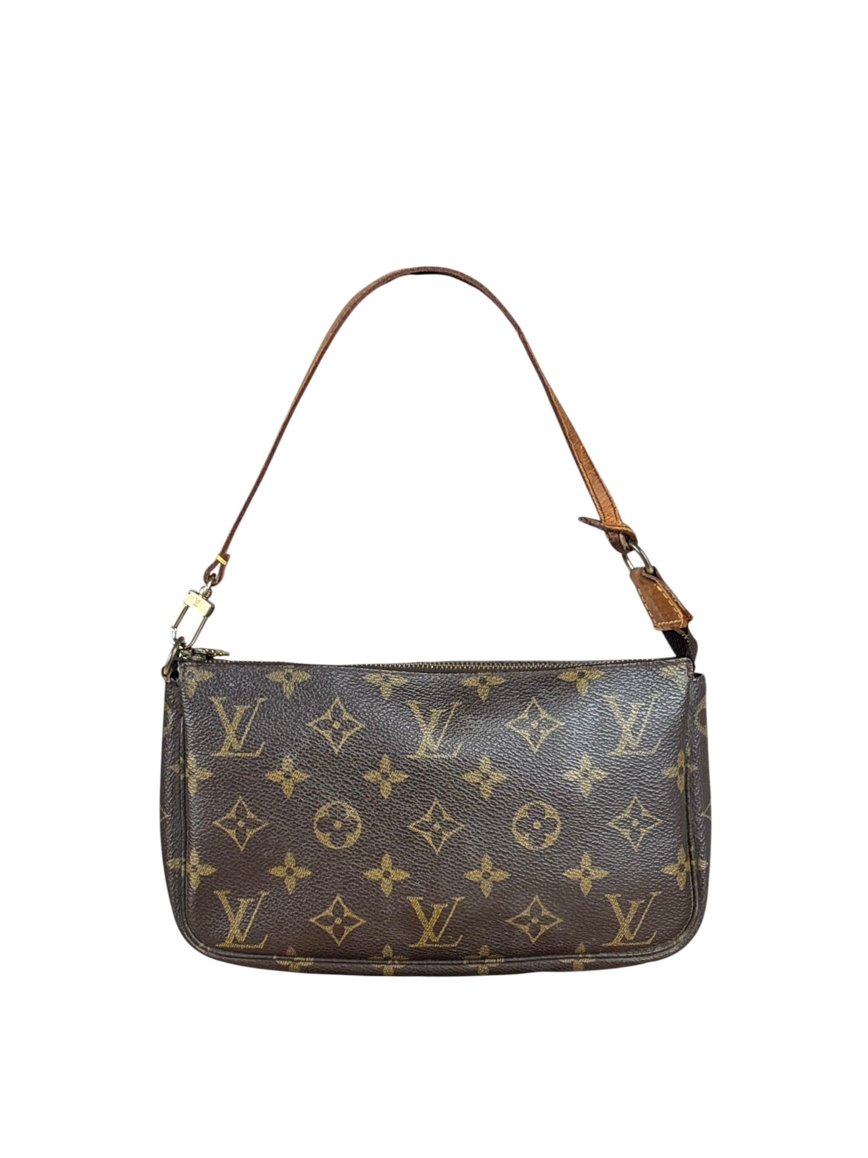 Louis Vuitton Monogram Pochette