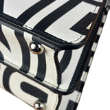 Fendi X Marc Jacobs Nappa M Peekaboo Bag