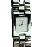 Gucci 2305L Silver Dial