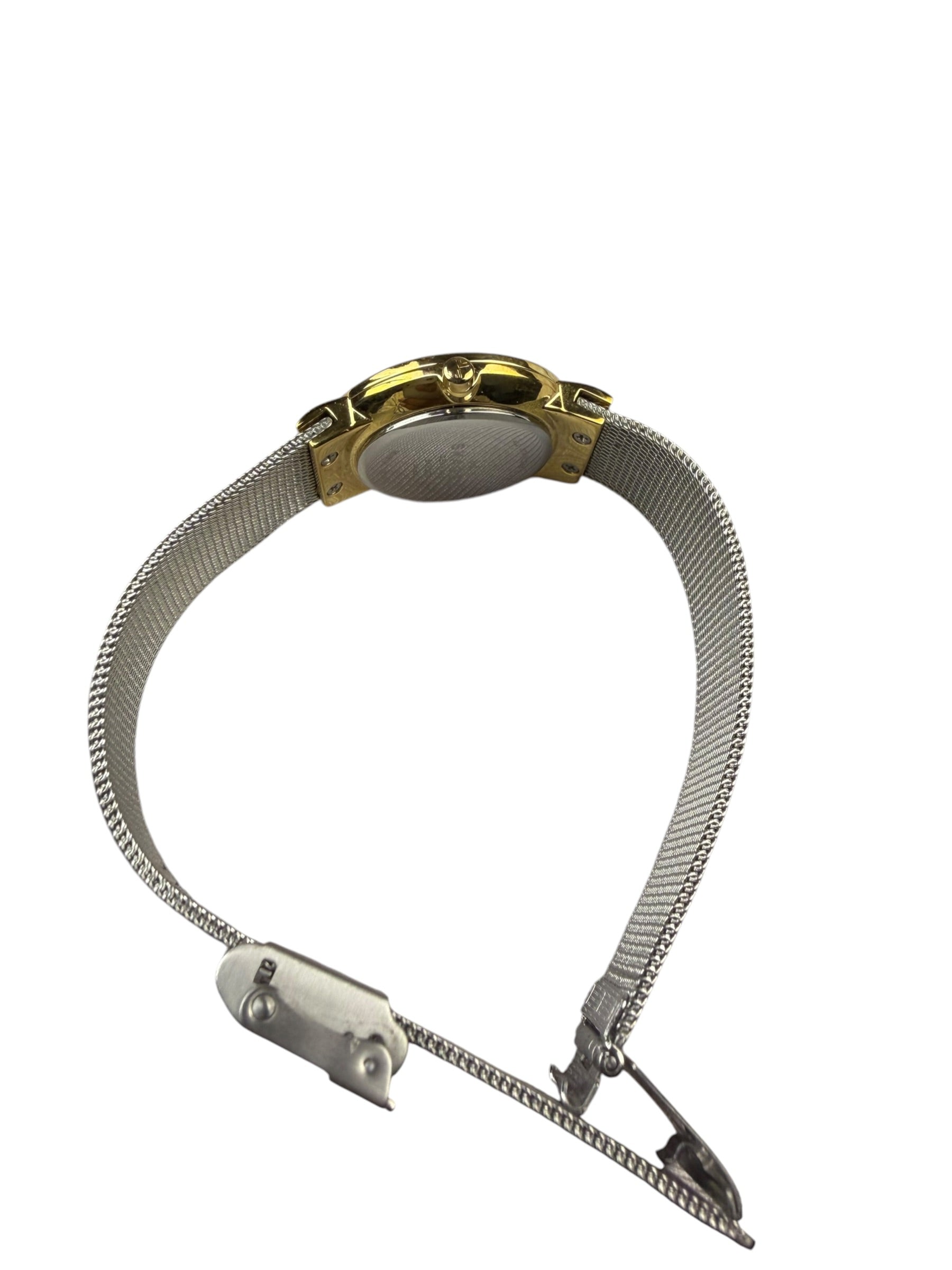 Skagen 2 Tone watch