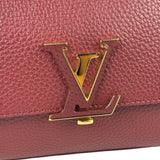Louis Vuitton Taurillon Volta Two Way Bag