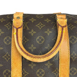 Louis Vuitton Monogram Speedy 45